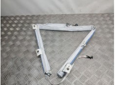 Recambio de airbag cortina delantero izquierdo para mg zs 1.5 vti referencia OEM IAM 10598484  YFSS9999343