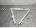 Recambio de airbag cortina delantero izquierdo para mg zs 1.5 vti referencia OEM IAM 10598484  YFSS9999343