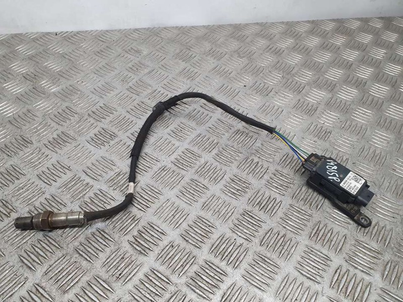 Recambio de sonda lambda para peugeot 2008 (p1) allure referencia OEM IAM 9816276480 0281006851 BOSCH