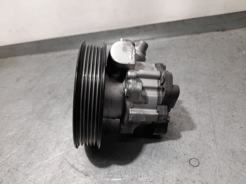 Recambio de bomba direccion para audi a6 allroad quattro (4fh) 3.0 tdi referencia OEM IAM 4F0145155A 7692955186 