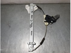 Recambio de elevalunas trasero izquierdo para hyundai i20 classic referencia OEM IAM SIN REF  ELECTRICO 2 PINES