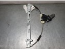Recambio de elevalunas trasero izquierdo para hyundai i20 classic referencia OEM IAM SIN REF  ELECTRICO 2 PINES