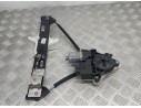 Recambio de elevalunas trasero izquierdo para volkswagen polo vi (aw1, bz1, ae1) 1.6 tdi referencia OEM IAM 2G6839461C ELECTRICO