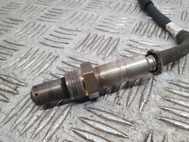 Recambio de sonda lambda para peugeot 2008 (p1) allure referencia OEM IAM 9816276480 0281006851 BOSCH