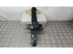 ELEVALUNAS TRASERO IZQUIERDO 9830335580 ELÉCTRICO 6 PINS 