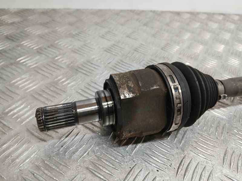 Recambio de transmision delantera derecha para hyundai i20 trend referencia OEM IAM 49501C8300  