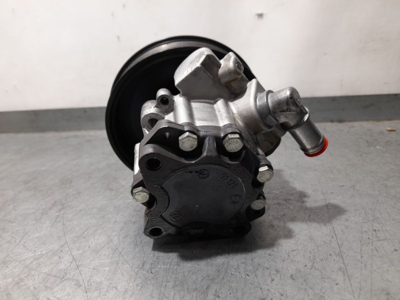 Recambio de bomba direccion para audi a6 allroad quattro (4fh) 3.0 tdi referencia OEM IAM 4F0145155A 7692955186 