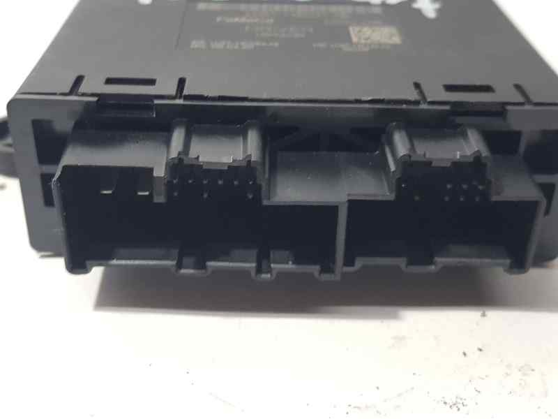 Recambio de modulo electronico para ford fiesta (ce1) titanium referencia OEM IAM LU5T14B531AE  FOMOCO