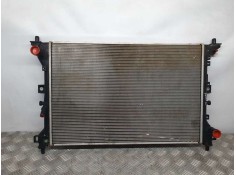 RADIADOR AGUA CZ2230002800 DENSO 