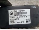 Recambio de modulo electronico para bmw x4 (f26) xdrive 20d referencia OEM IAM 921646802 2840078407300 TEMIC D.I
