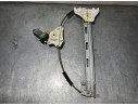 Recambio de elevalunas trasero izquierdo para hyundai i20 classic referencia OEM IAM SIN REF  ELECTRICO 2 PINES