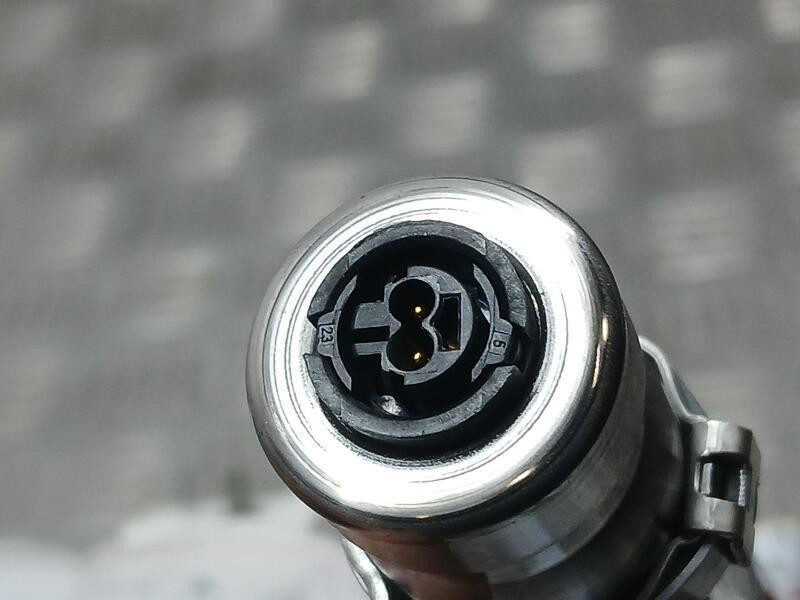 Recambio de airbag cortina delantero izquierdo para mg zs 1.5 vti referencia OEM IAM 10598484  YFSS9999343