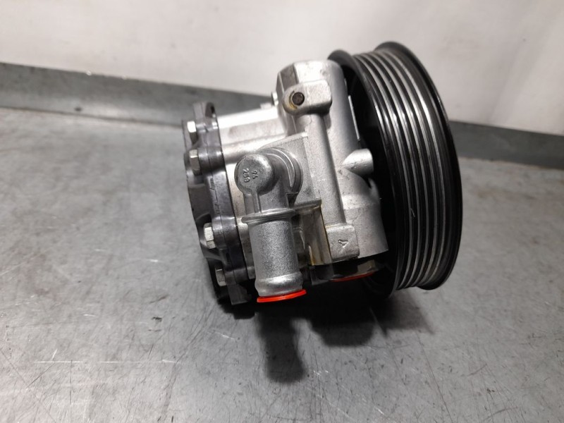 Recambio de bomba direccion para audi a6 allroad quattro (4fh) 3.0 tdi referencia OEM IAM 4F0145155A 7692955186 