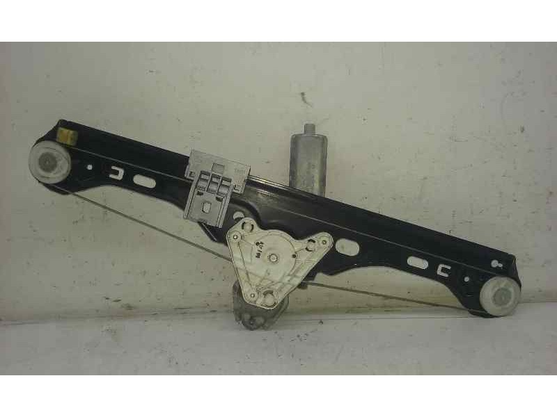 Recambio de elevalunas trasero derecho para mercedes-benz clase c (w203) berlina 220 cdi (203.006) referencia OEM IAM  6 PINS EL