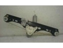 Recambio de elevalunas trasero derecho para mercedes-benz clase c (w203) berlina 220 cdi (203.006) referencia OEM IAM  6 PINS EL