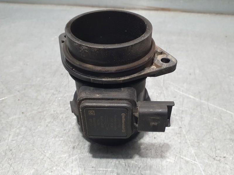Recambio de caudalimetro para peugeot bipper básico referencia OEM IAM 9647144080 5WK97004 CONTINENTAL