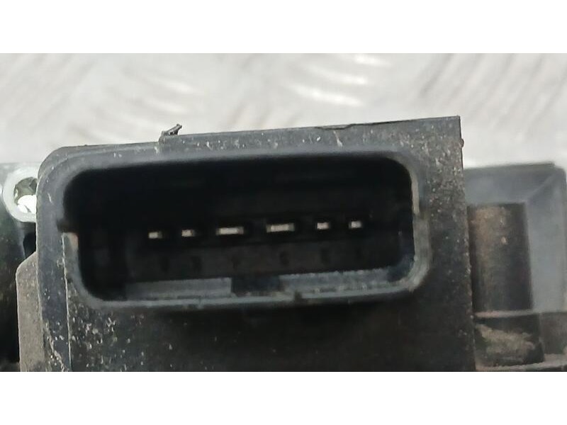 Recambio de elevalunas trasero izquierdo para peugeot rifter active nav+ standard referencia OEM IAM 9830335580 ELÉCTRICO 6 PINS