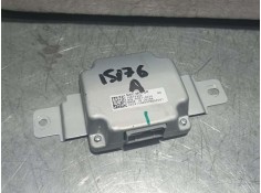 Recambio de modulo electronico para mg zs 1.0 vti referencia OEM IAM 10675345 220211G SAIC