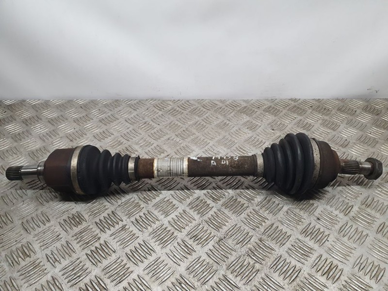 Recambio de transmision delantera izquierda para peugeot 308 confort referencia OEM IAM 9656135280 2549852 