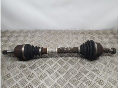 TRANSMISION DELANTERA IZQUIERDA 9656135280 2549852 