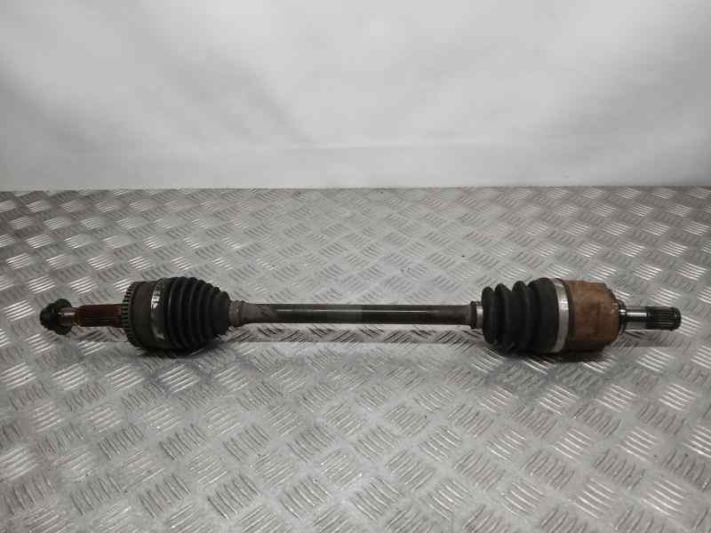 Recambio de transmision delantera izquierda para hyundai i20 trend referencia OEM IAM 49500C8300  