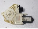 Recambio de motor elevalunas trasero izquierdo para audi a6 berlina (4f2) 3.0 tdi quattro (165kw) referencia OEM IAM 4F0959801A 