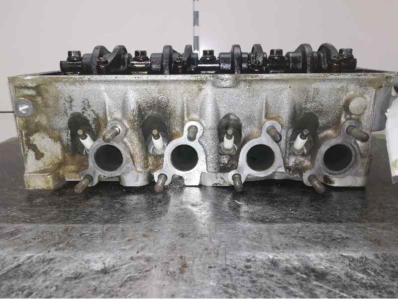 Recambio de culata para hyundai atos (mx) 1.0 cat referencia OEM IAM SIN REF  SE RECOMIENDA COMPROBAR A PRESIÓN