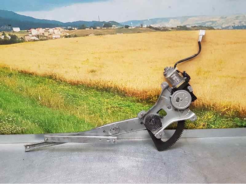 Recambio de elevalunas delantero izquierdo para chevrolet aveo ls referencia OEM IAM 96870316 2 PINS ELECTRICO