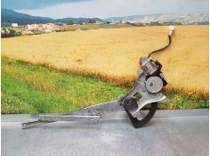 ELEVALUNAS DELANTERO IZQUIERDO 96870316 2 PINS ELECTRICO