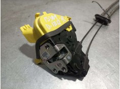 Recambio de cerradura puerta delantera izquierda para kia niro concept plug-in hybrid referencia OEM IAM 81310G5010HFW  ELECTRIC