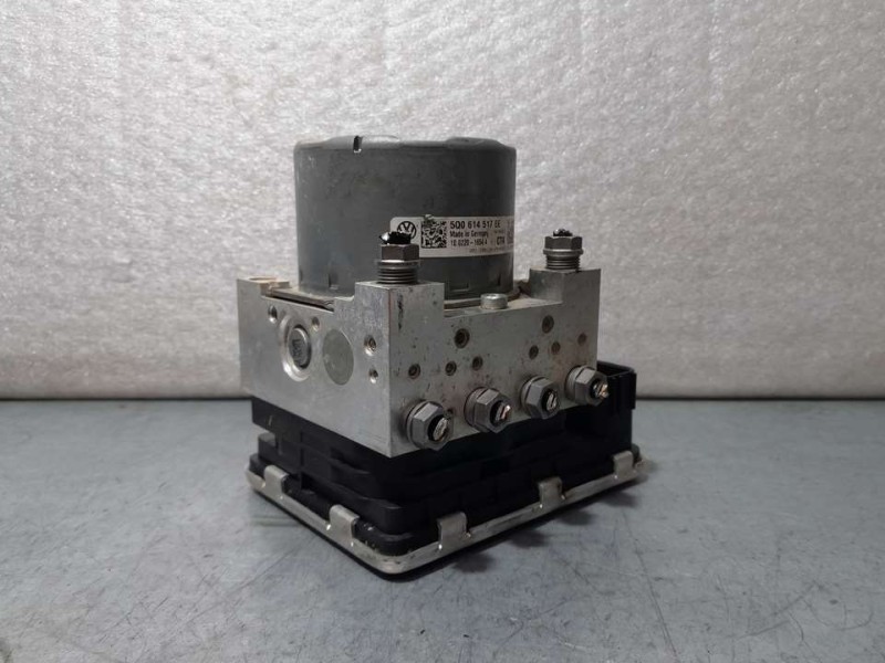 Recambio de abs para volkswagen golf vii lim. (bq1) edition referencia OEM IAM 5Q0614517EE  ATE