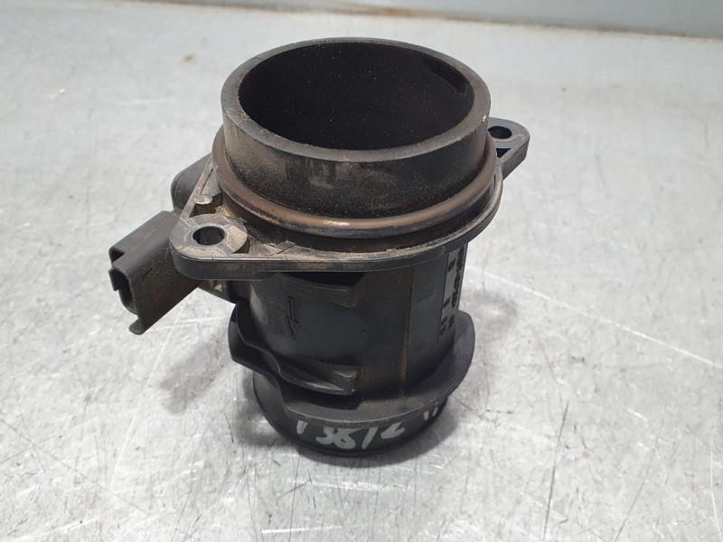 Recambio de caudalimetro para peugeot bipper básico referencia OEM IAM 9647144080 5WK97004 CONTINENTAL