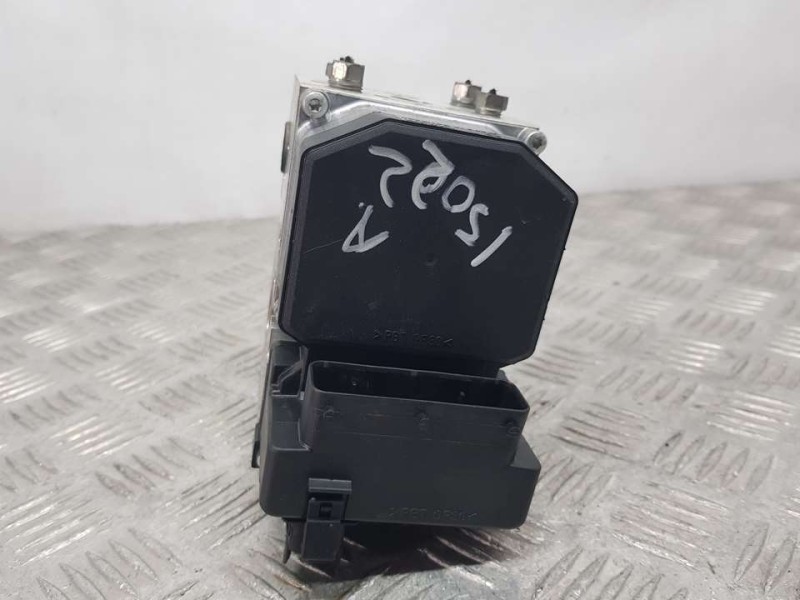 Recambio de abs para opel zafira a elegance referencia OEM IAM 24432510 0265220636 BOSCH