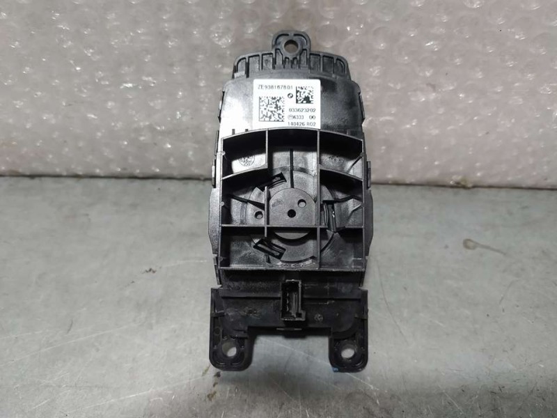 Recambio de mando multifuncion para bmw serie 2 active tourer (f45) 216d referencia OEM IAM 938167801 033623202 