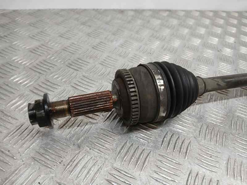 Recambio de transmision delantera izquierda para hyundai i20 trend referencia OEM IAM 49500C8300  