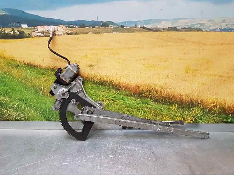 Recambio de elevalunas delantero izquierdo para chevrolet aveo ls referencia OEM IAM 96870316 2 PINS ELECTRICO