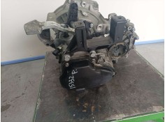 CAJA CAMBIOS QYC 12036 5VELOCIDADES