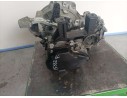 Recambio de caja cambios para skoda fabia combi active referencia OEM IAM QYC 12036 5VELOCIDADES