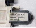 Recambio de motor elevalunas trasero izquierdo para audi a6 berlina (4f2) 3.0 tdi quattro (165kw) referencia OEM IAM 4F0959801A 