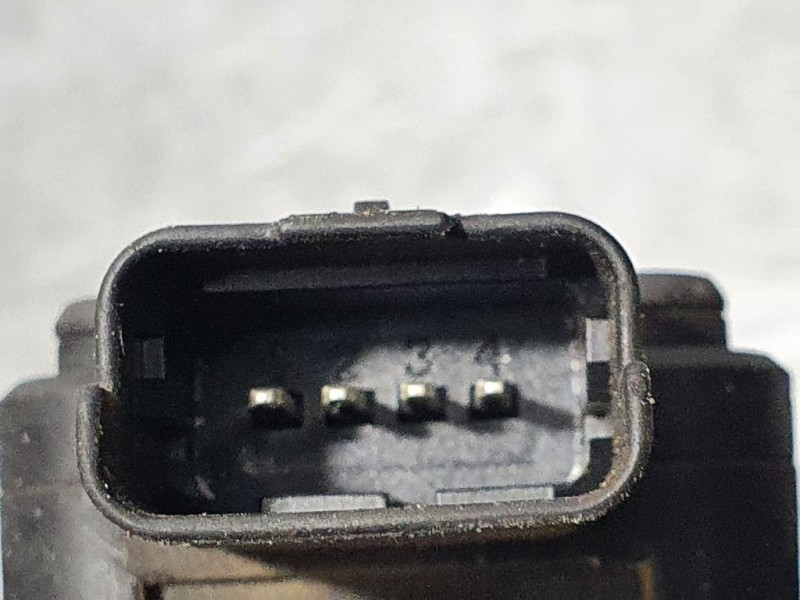 Recambio de caudalimetro para peugeot bipper básico referencia OEM IAM 9647144080 5WK97004 CONTINENTAL