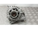 Recambio de alternador para mg zs 1.5 vti referencia OEM IAM FGN12S200 VALEO 2724577 10582349