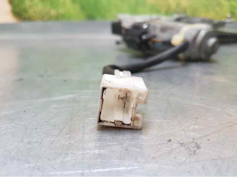 Recambio de elevalunas delantero izquierdo para chevrolet aveo ls referencia OEM IAM 96870316 2 PINS ELECTRICO