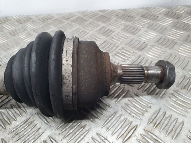 Recambio de transmision delantera izquierda para peugeot 308 confort referencia OEM IAM 9656135280 2549852 