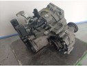 Recambio de caja cambios para skoda fabia combi active referencia OEM IAM QYC 12036 5VELOCIDADES