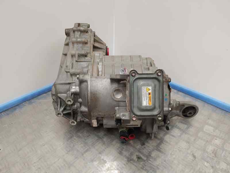 Recambio de caja transfer para mitsubishi outlander (gf0) phev kaiteki+ 4wd referencia OEM IAM F1EA1SB5Z 299696 