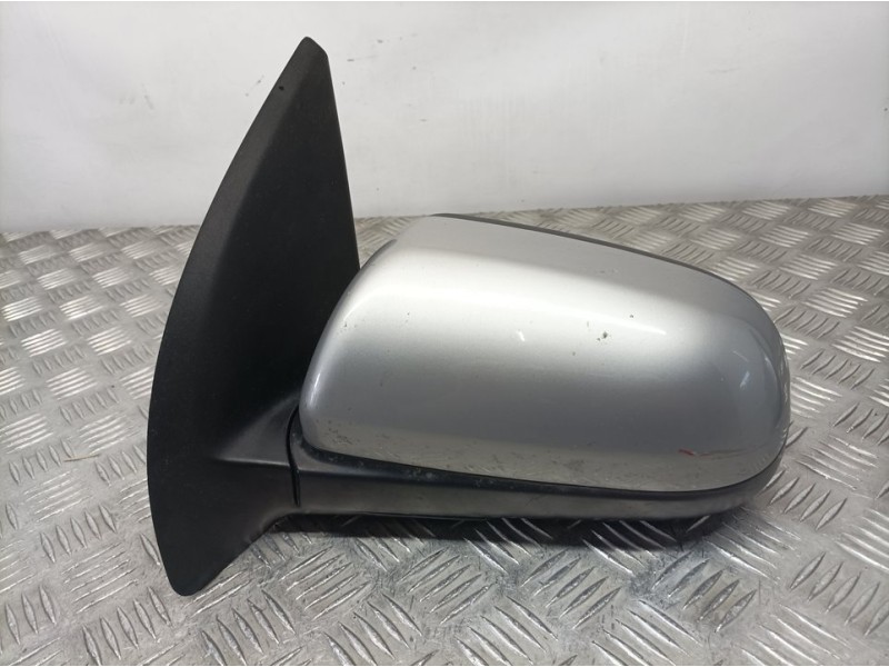 Recambio de retrovisor izquierdo para chevrolet aveo ls 5 p referencia OEM IAM 96600399  ELECTRICO 5 CABLES