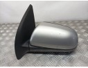 Recambio de retrovisor izquierdo para chevrolet aveo ls 5 p referencia OEM IAM 96600399  ELECTRICO 5 CABLES