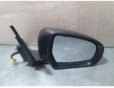 Recambio de retrovisor derecho para suzuki vitara 1.6 ddis comfort 4x4 referencia OEM IAM 8470154PB0ZCE  ELECTRICO 5 CABLES