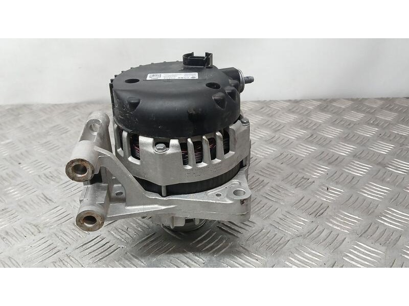 Recambio de alternador para mg zs 1.5 vti referencia OEM IAM FGN12S200 VALEO 2724577 10582349
