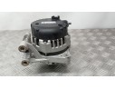 Recambio de alternador para mg zs 1.5 vti referencia OEM IAM FGN12S200 VALEO 2724577 10582349